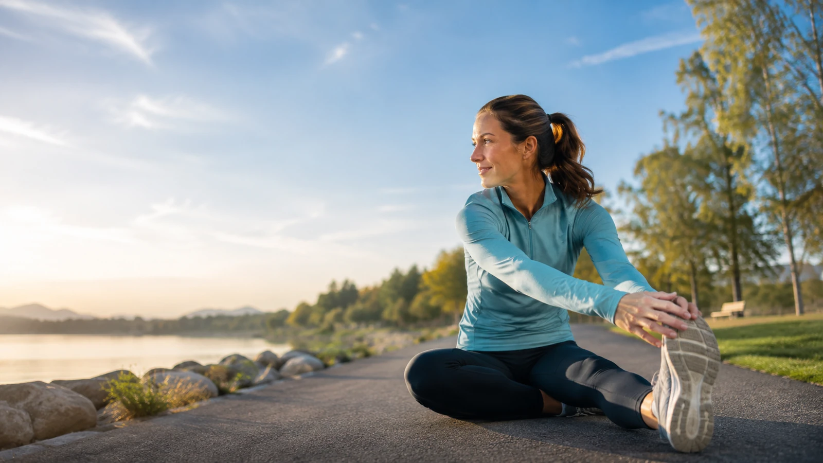 Everyday Habits That Support Back Health