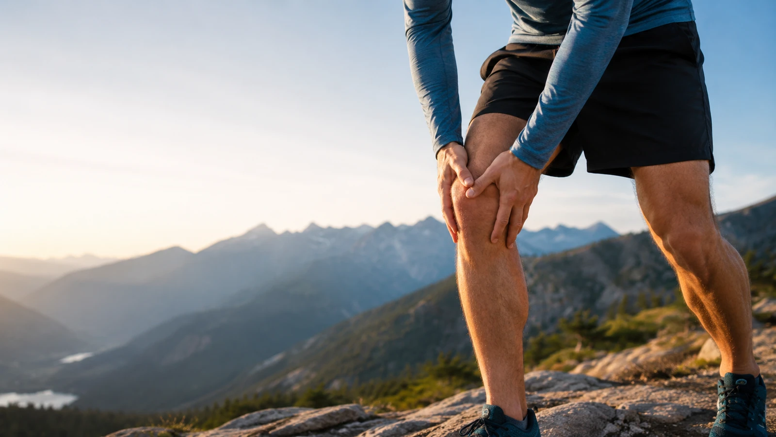 Why Does My Knee Hurt After Walking?
