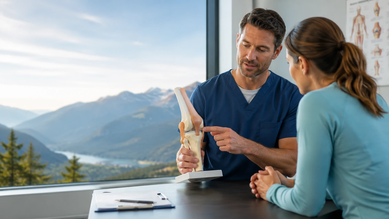 Why Do My Joints Feel Stiff After Sitting?