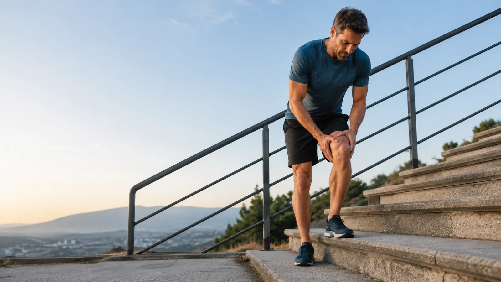 What Is Runner’s Knee?