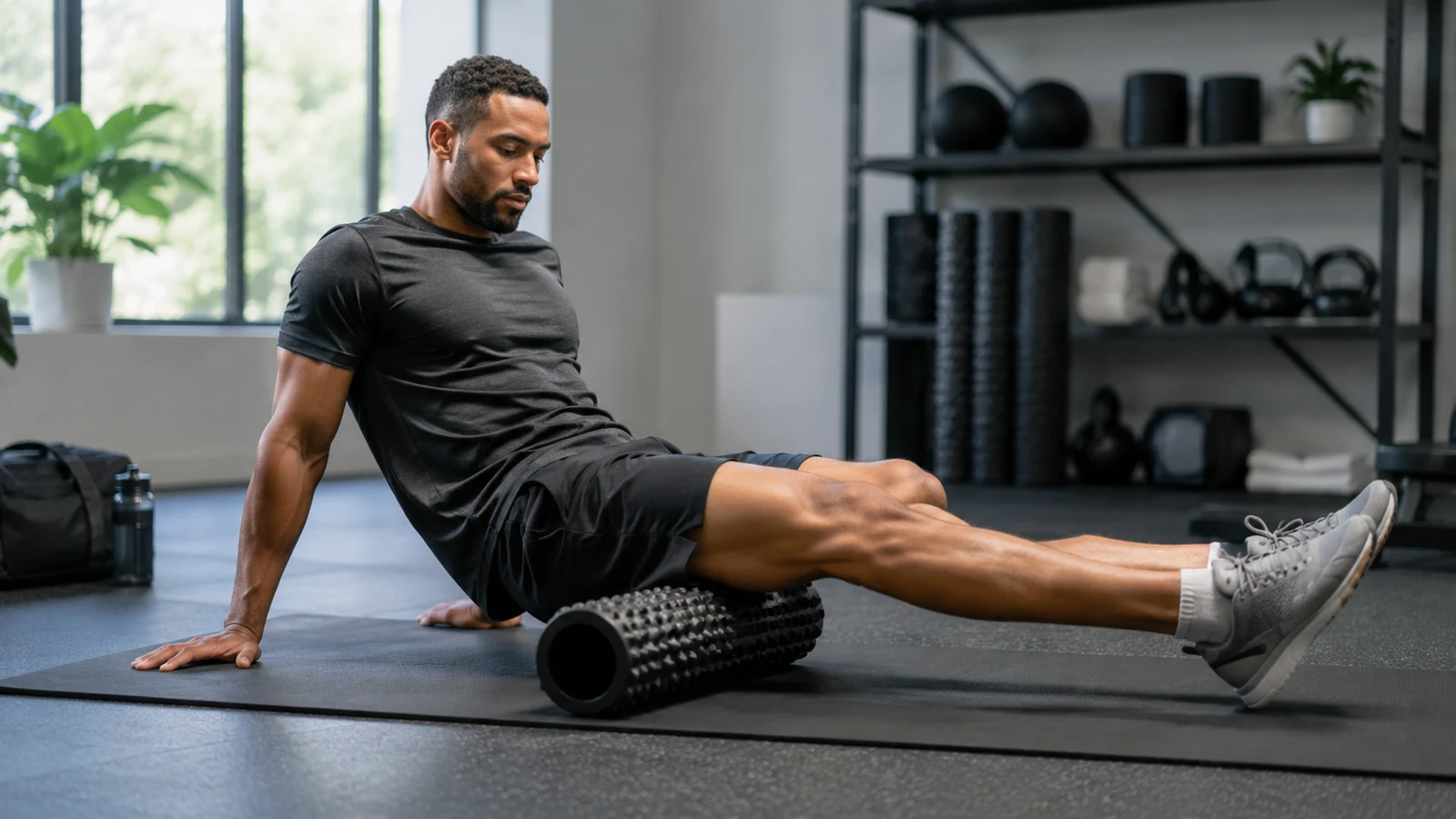 How To Recover Between Hard Training Sessions