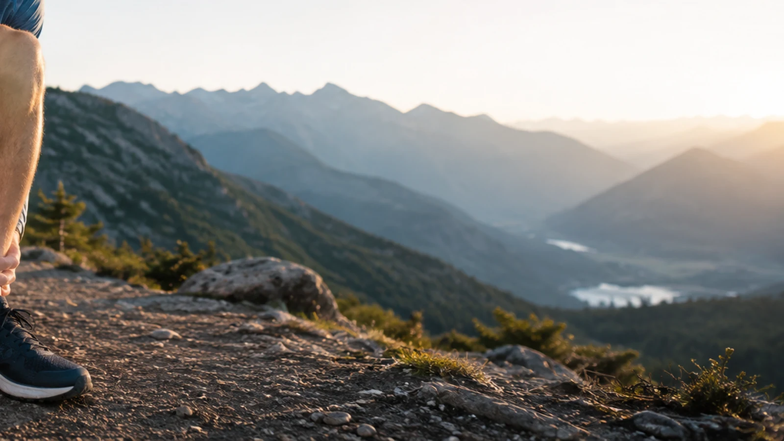Why Does My Ankle Hurt After Walking?