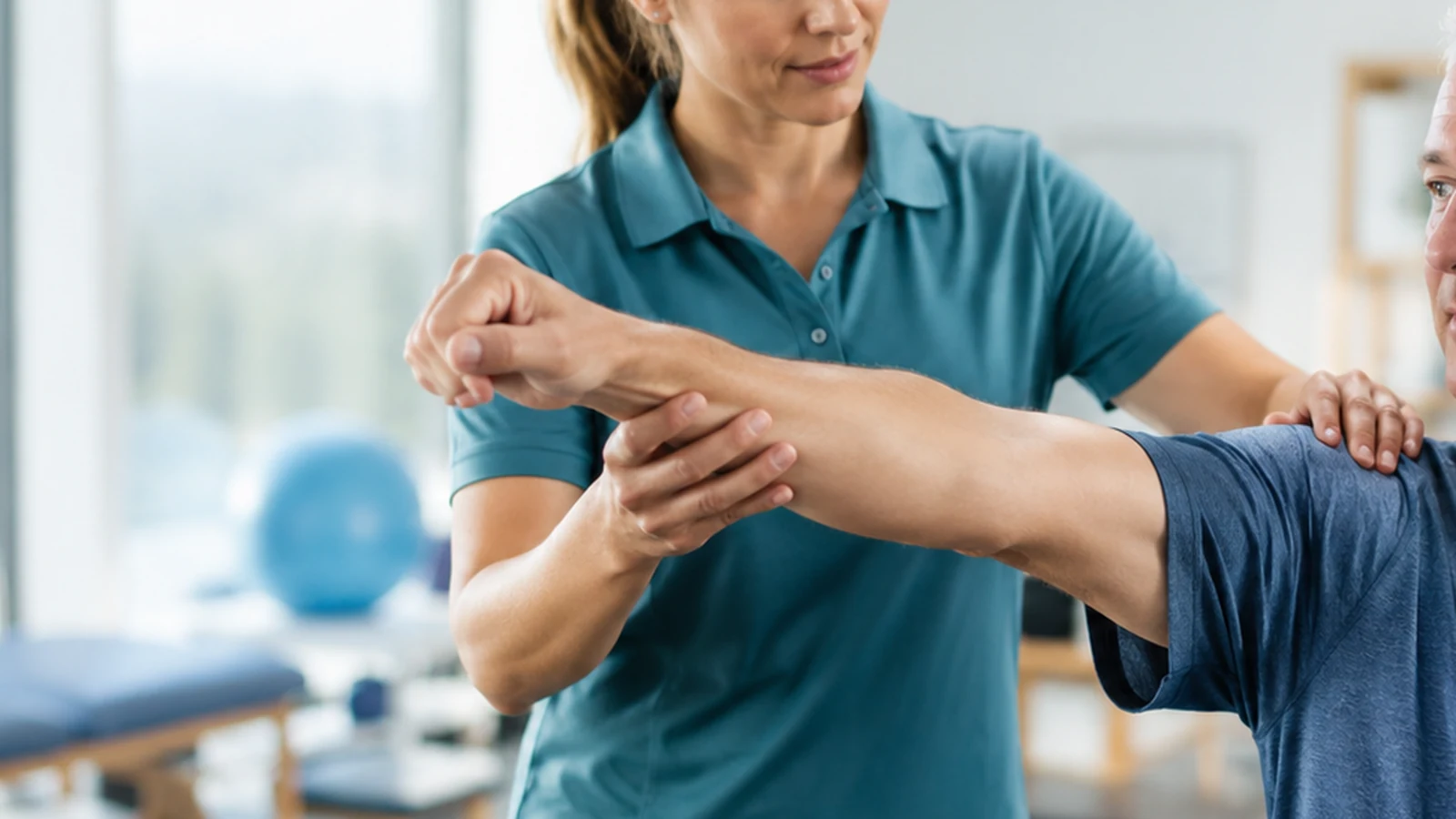 What Causes Hand And Wrist Stiffness?