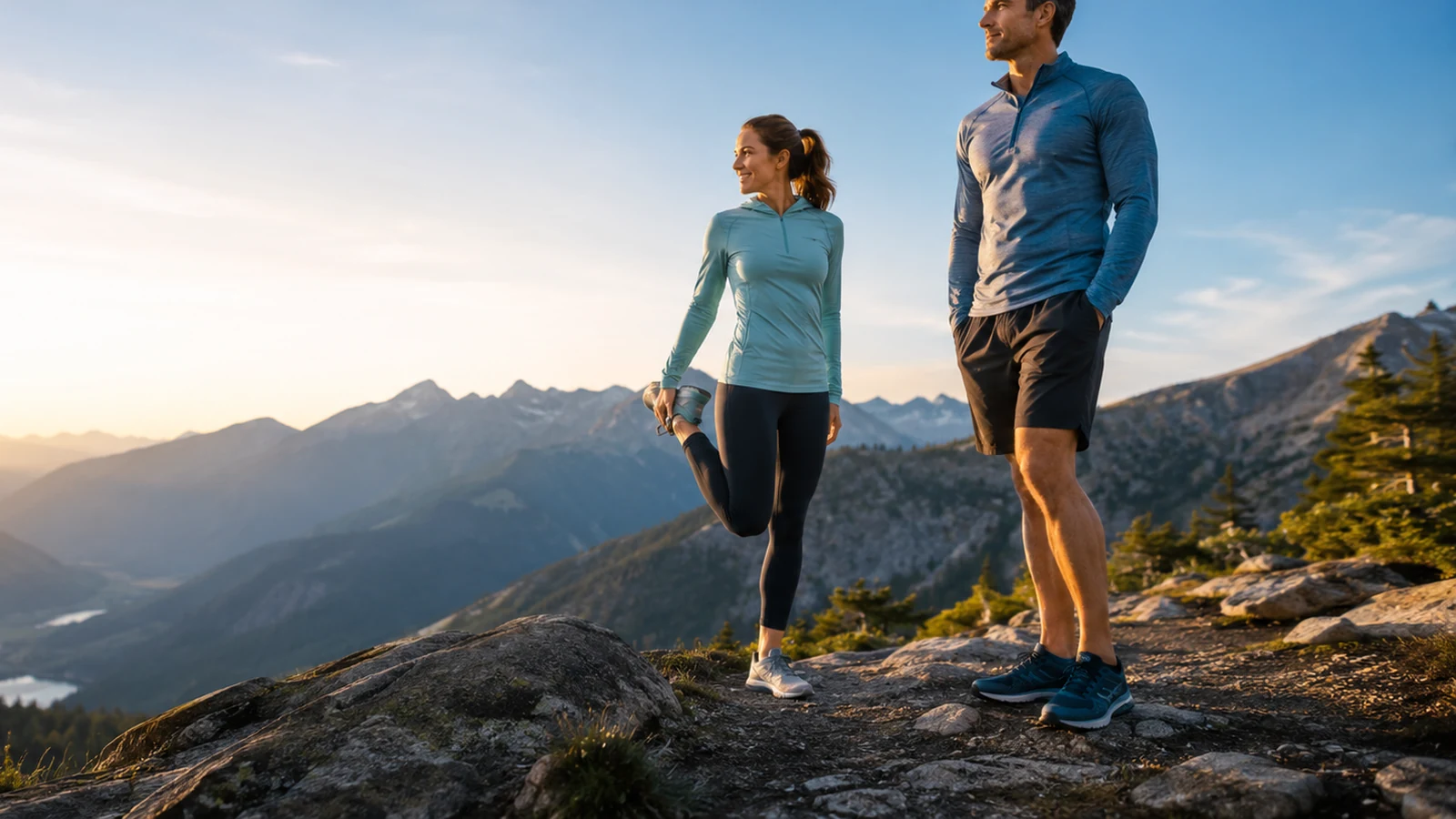 Why Does My Hip Hurt After Walking?