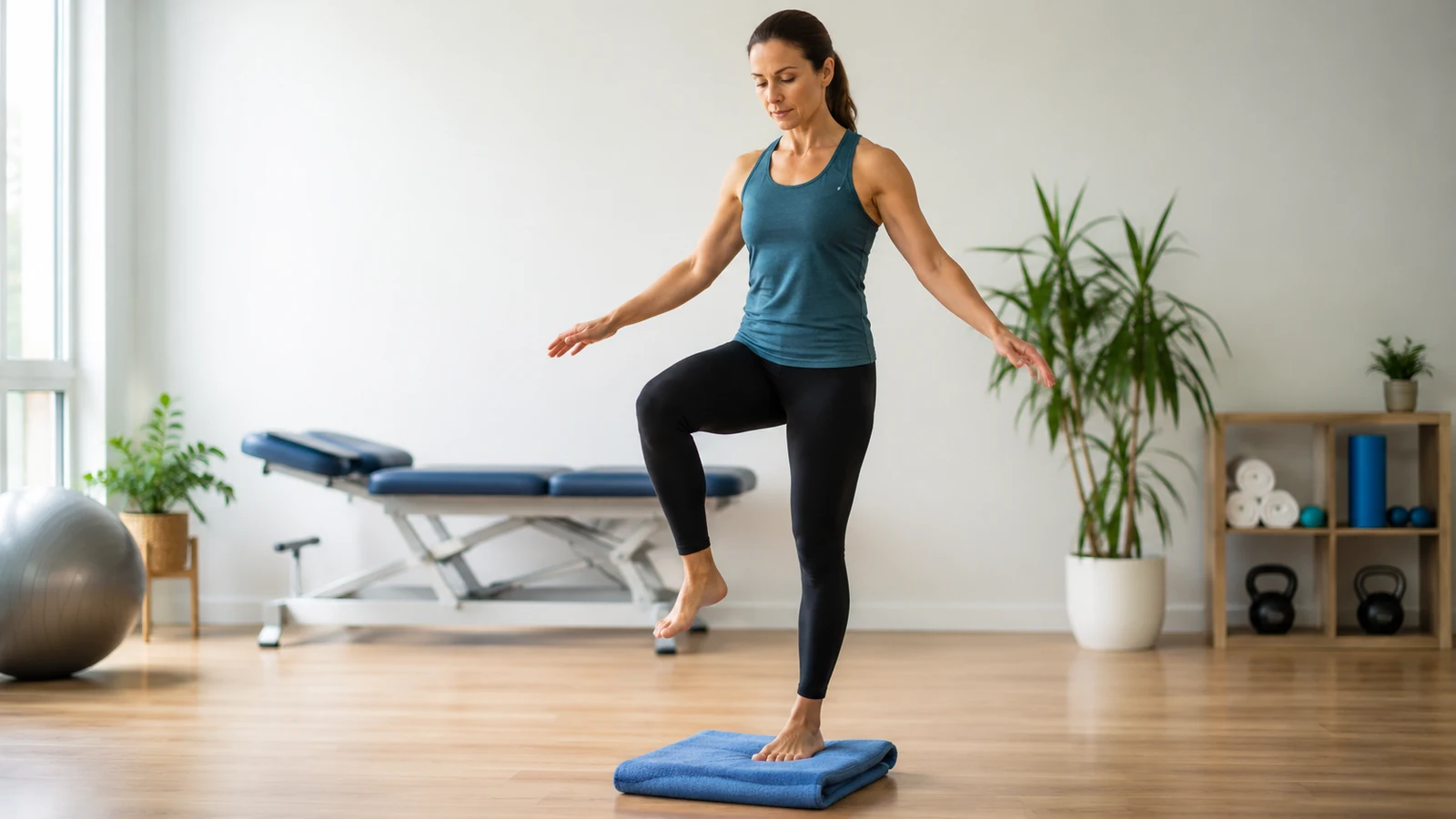 Ankle And Foot Health