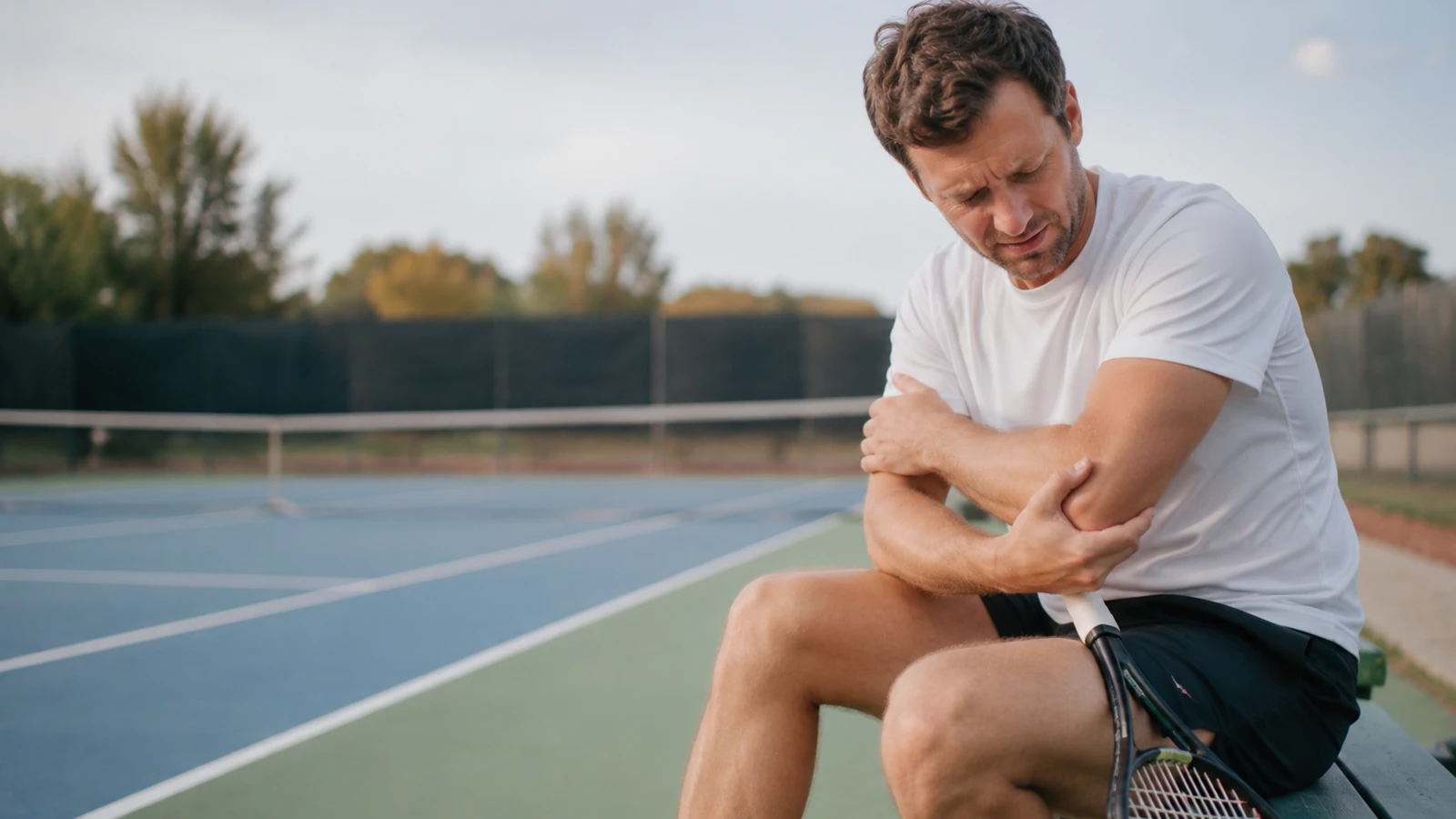 Elbow Health