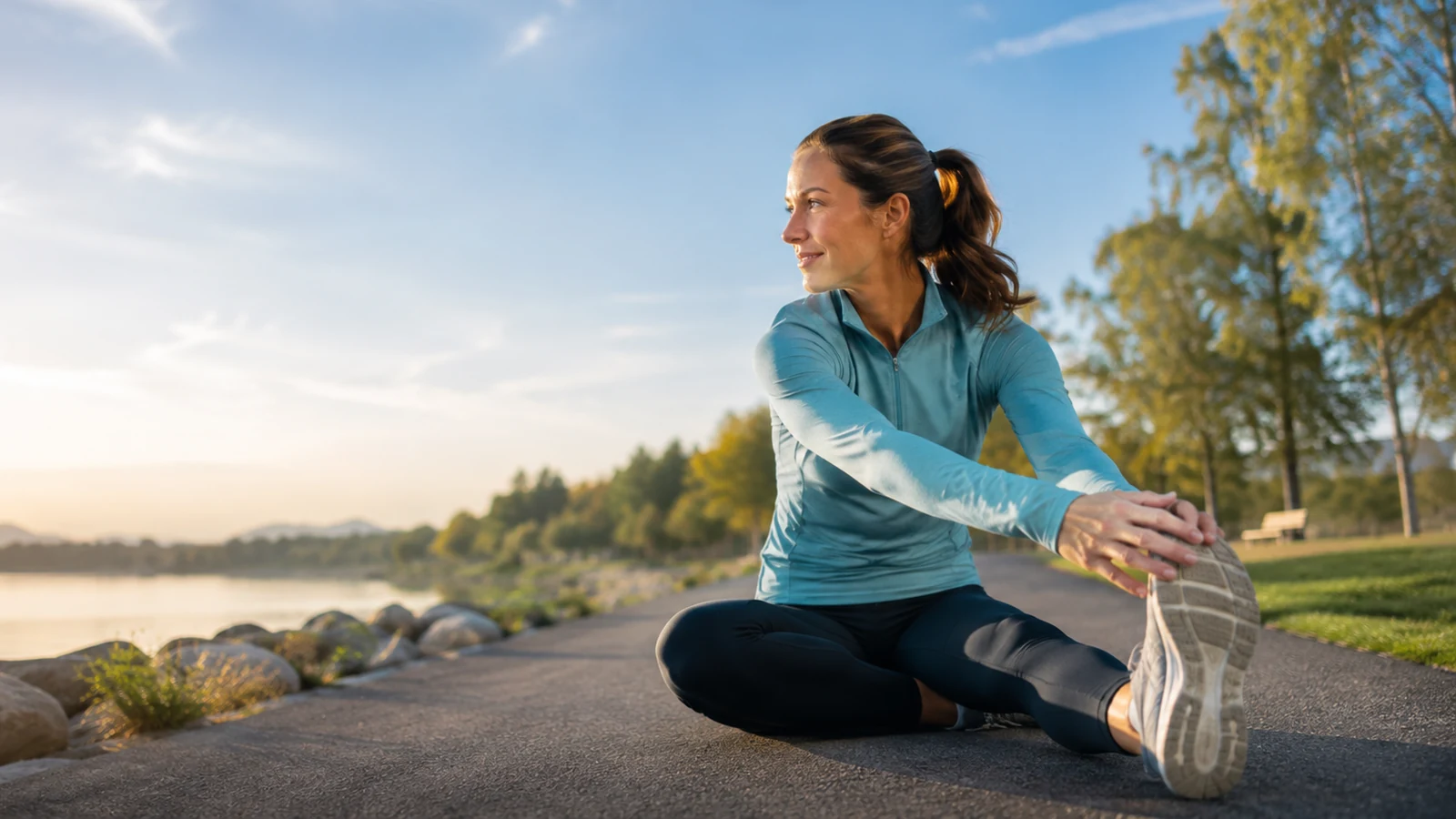 Hip Health