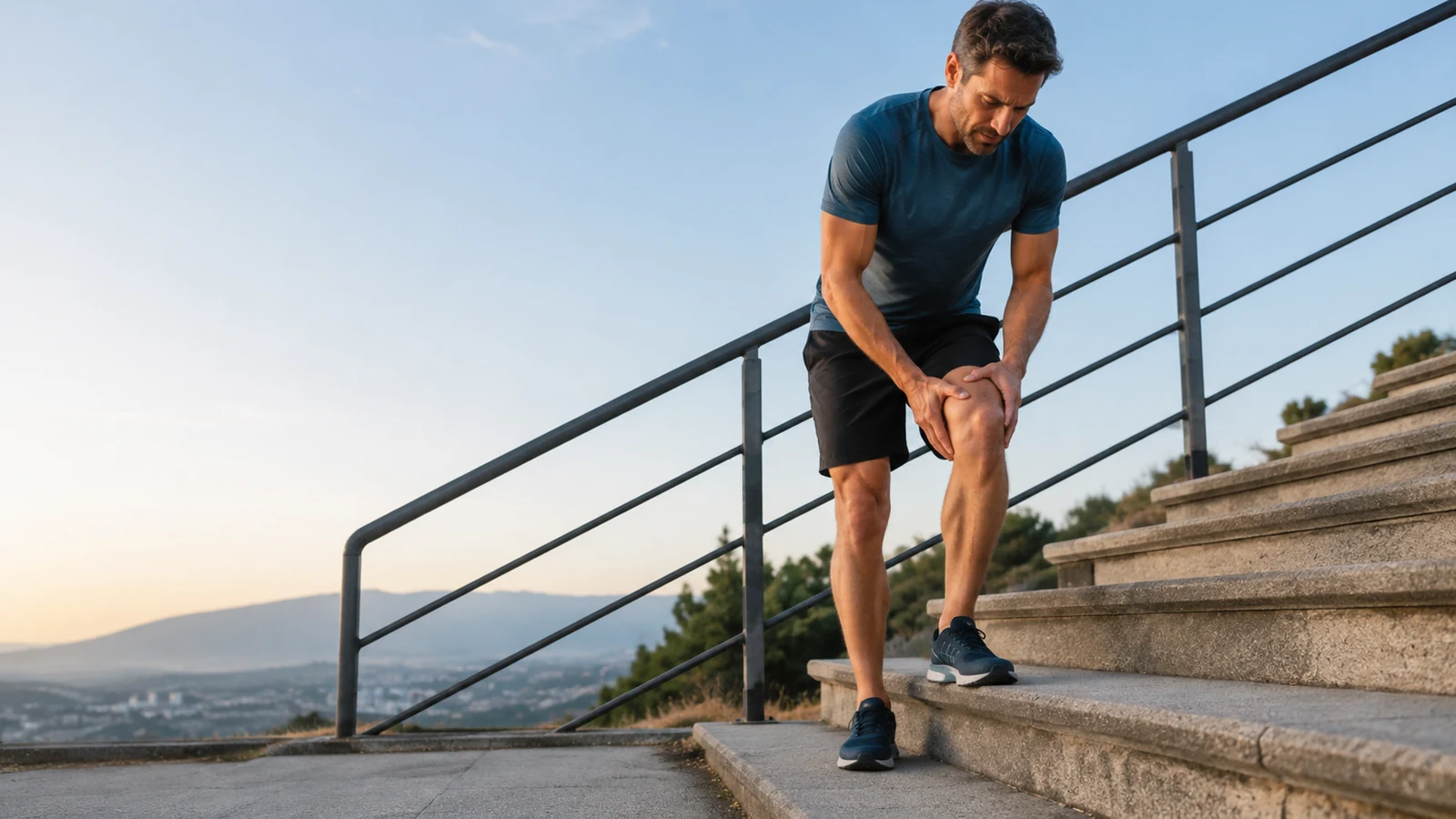 Knee Health