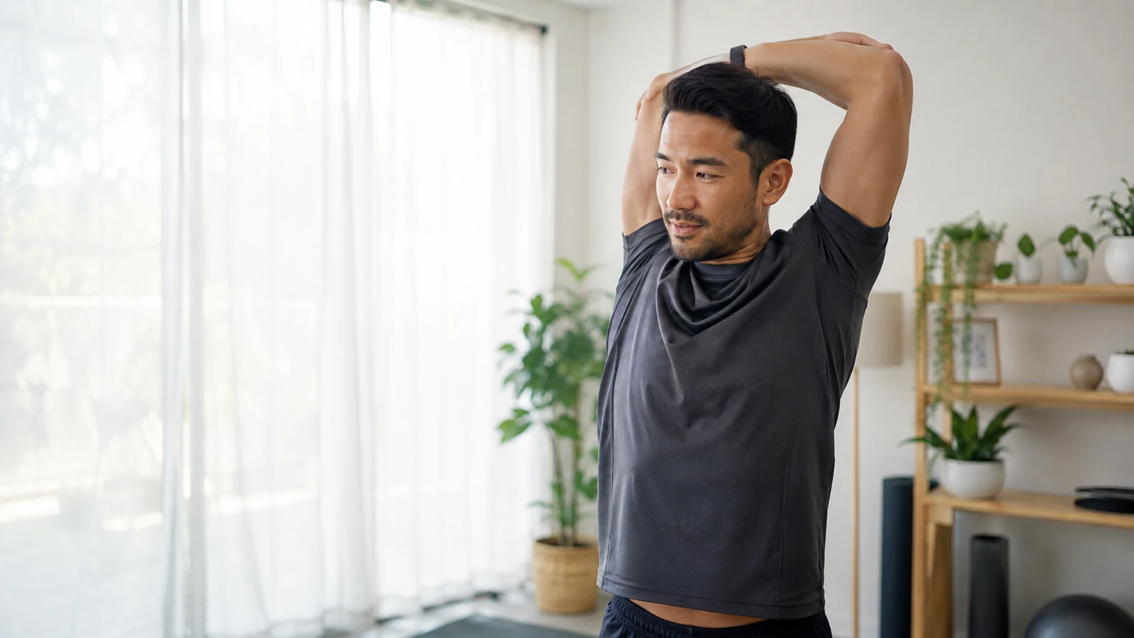 Shoulder Health
