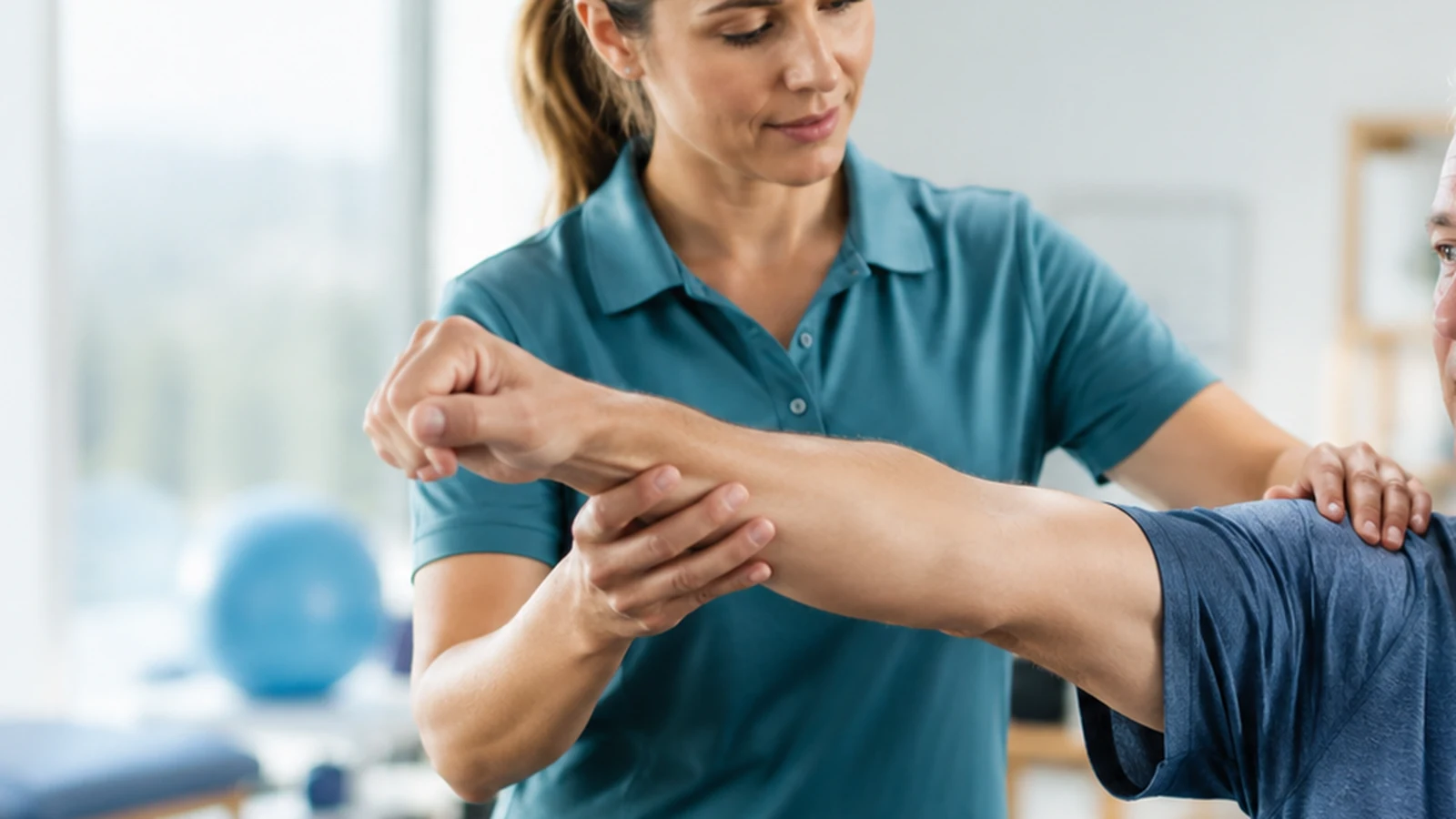 Wrist And Hand Health