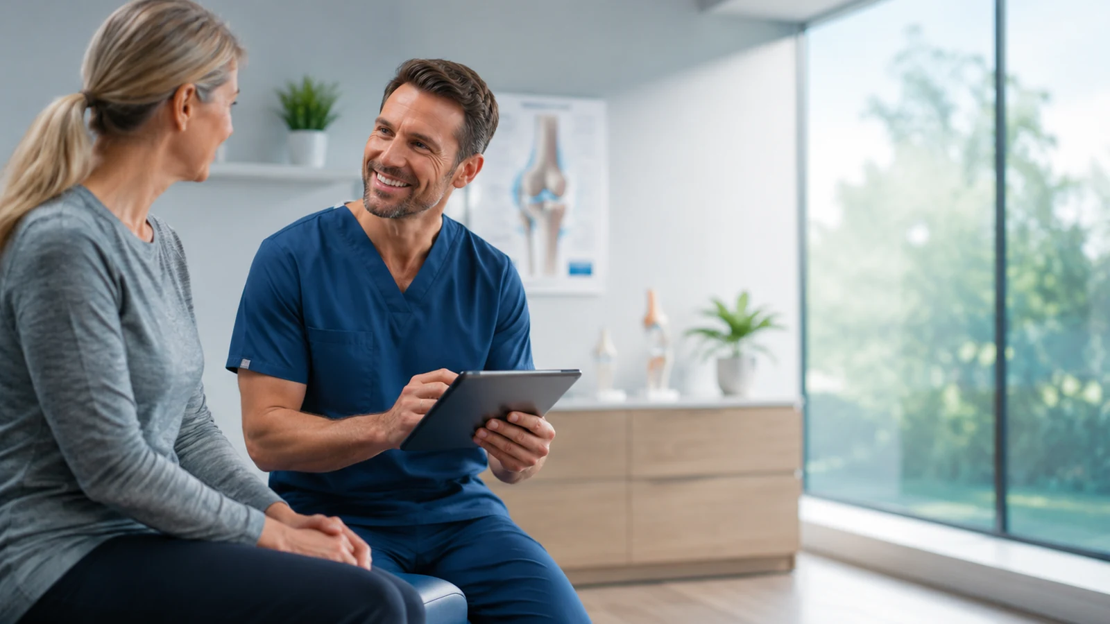 What Causes Shoulder Pain At Night?