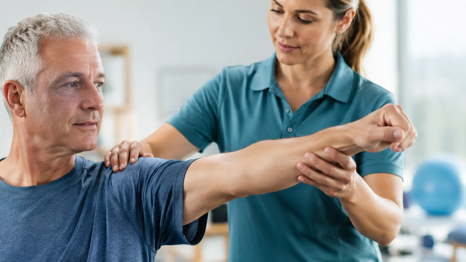 What Is Tennis Elbow?