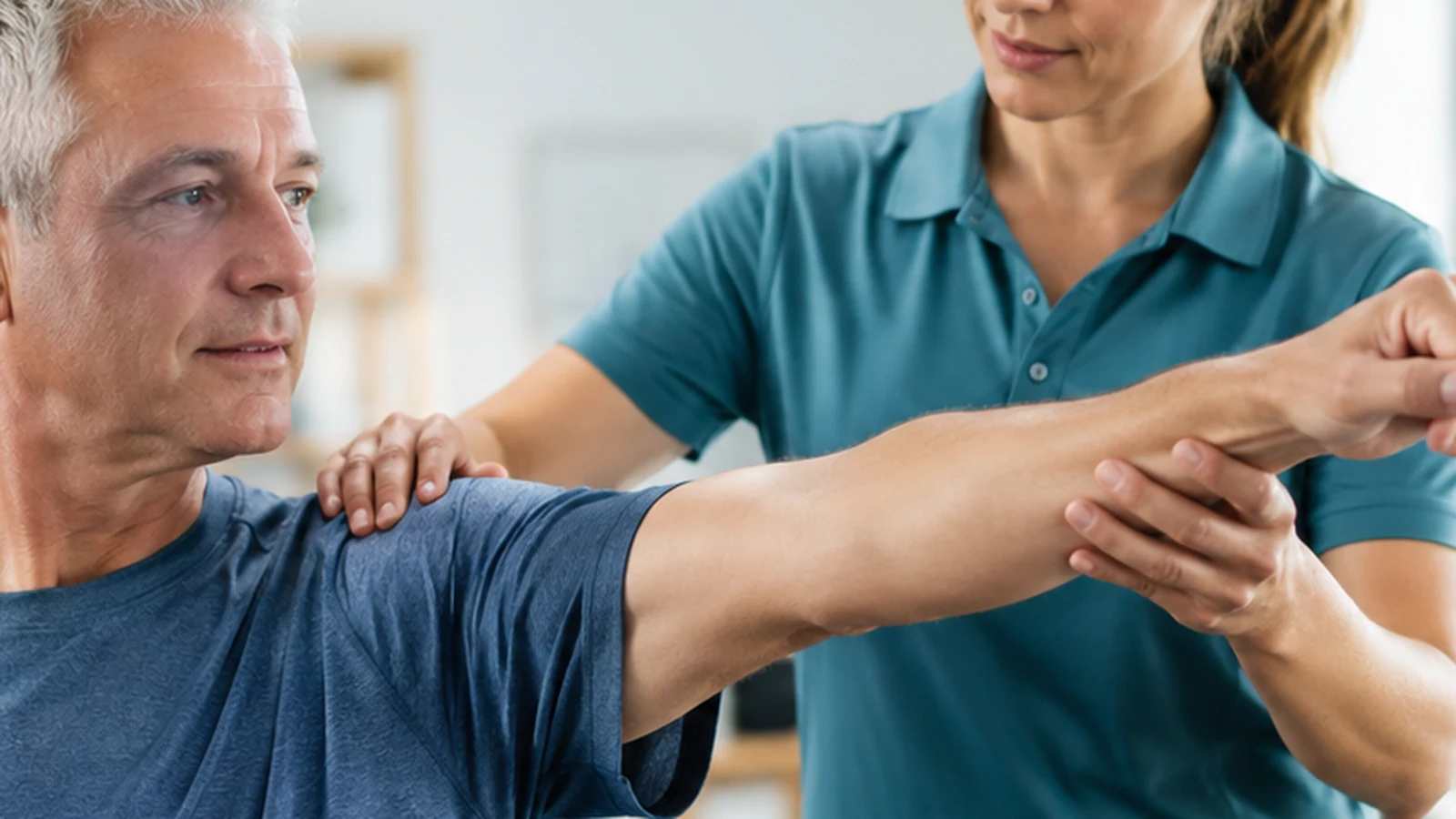 Why Does My Wrist Hurt When Bending?