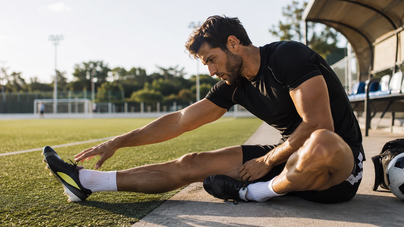 Sports Injuries